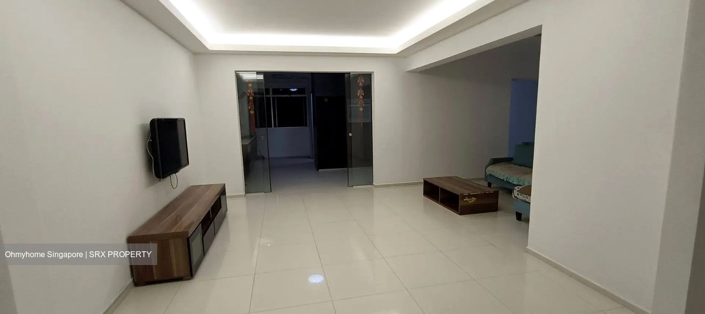 Blk 488A Tampines Avenue 9 (Tampines), HDB 5 Rooms #545301451